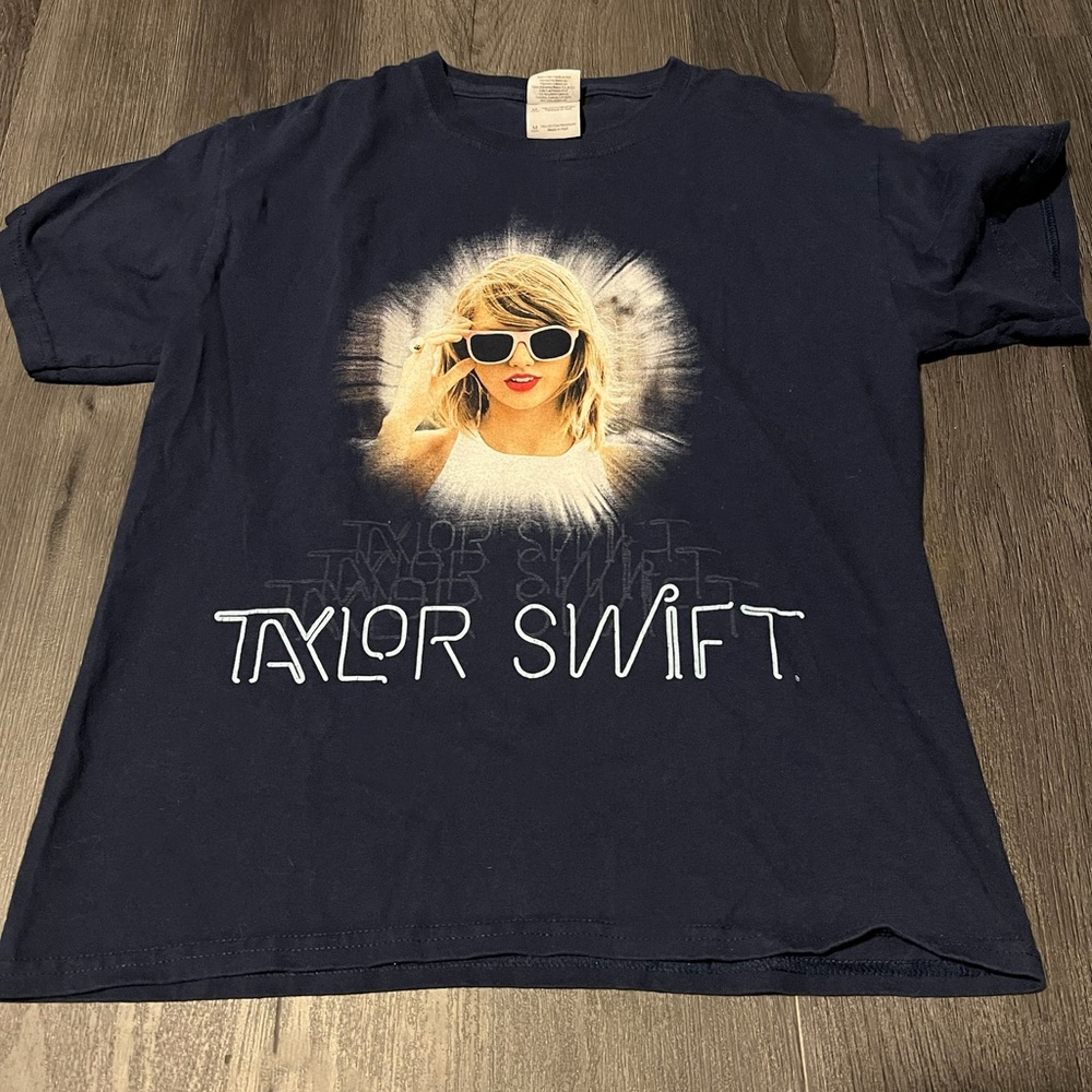 Kid’s 1989 World Tour TShirt